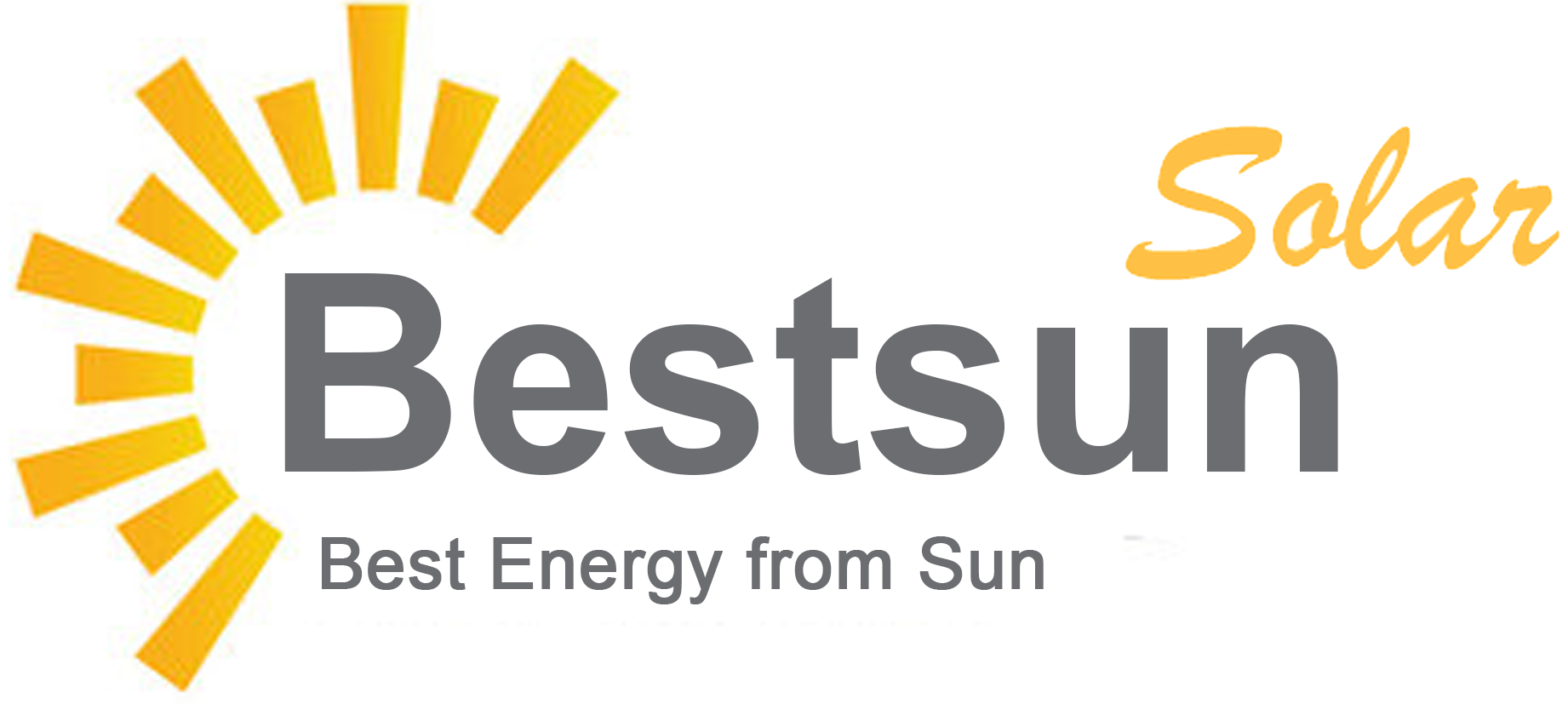 Bestsun New Energy Co.,Ltd. Solar Energy System,Solar Panel and Battery Manufacturer