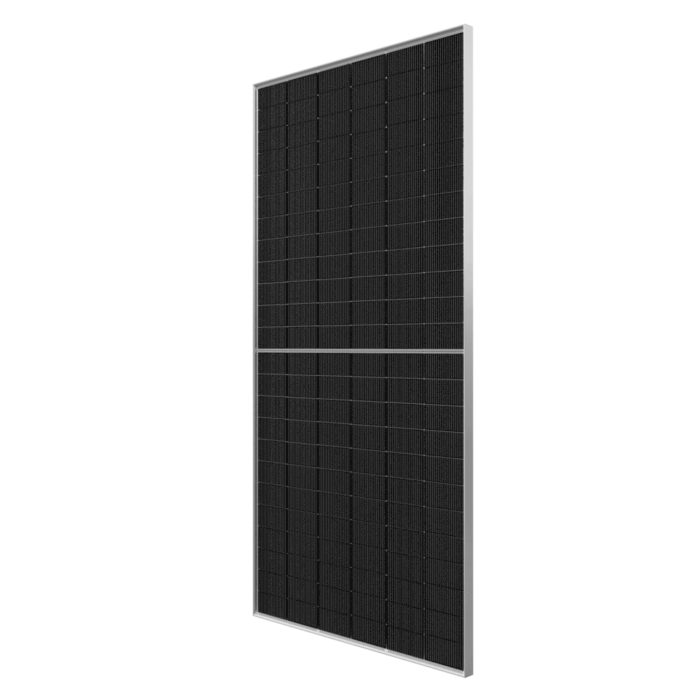 High-performance PV modules for utility power plants