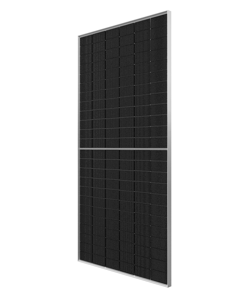 High-performance PV modules for utility power plants